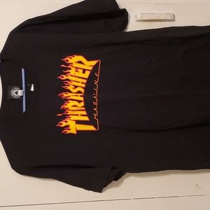 Zumiez Thrasher Shirt